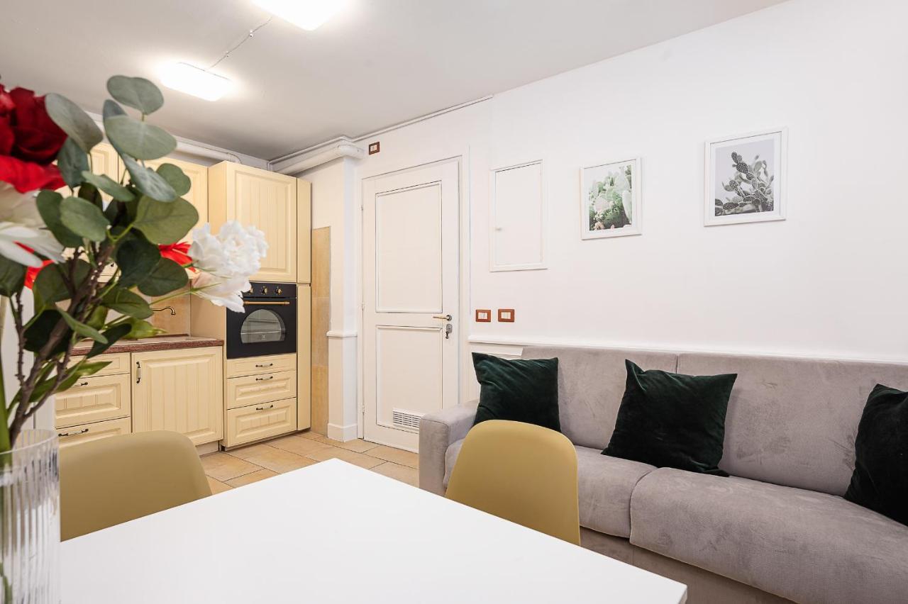 Italianway - Disciplini 4 Apartment Milan Exterior photo