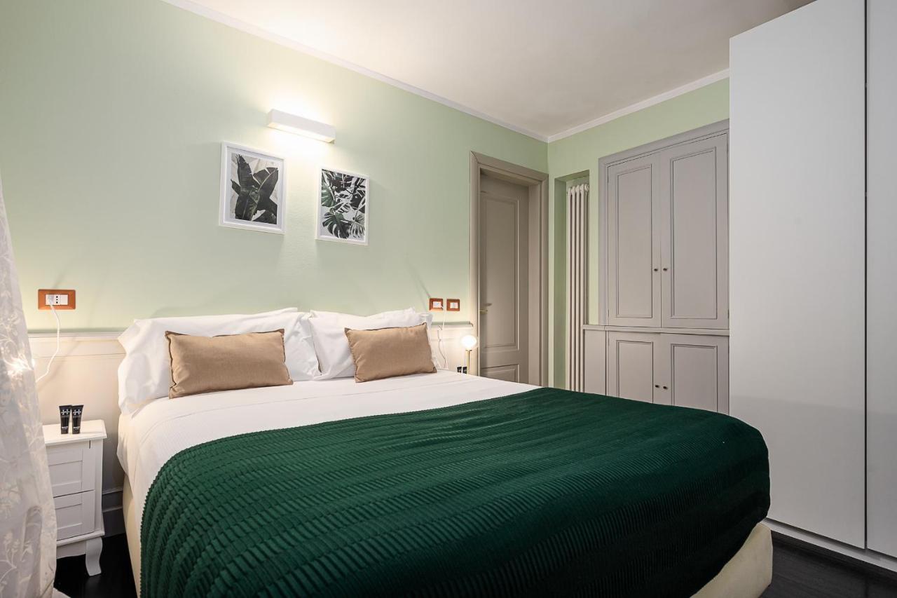 Italianway - Disciplini 4 Apartment Milan Exterior photo
